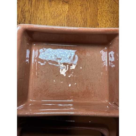 Vintage Stangl Pottery Yellow Bird And Sunflower Trinket Box - Picture 6 of 15